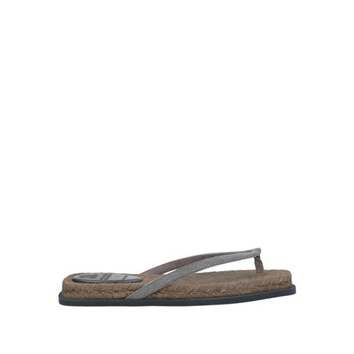 Эспадрильи BRUNELLO CUCINELLI 17180251OS