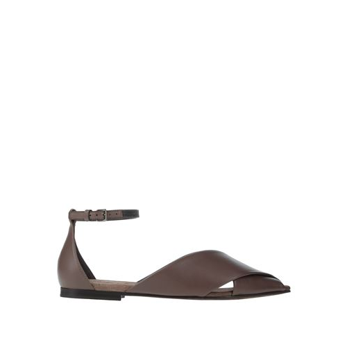 Балетки BRUNELLO CUCINELLI 17180288TJ