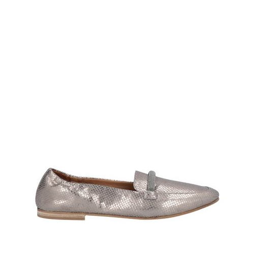 Мокасины BRUNELLO CUCINELLI 17180293GG
