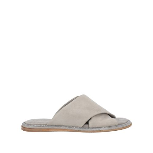 Сандалии BRUNELLO CUCINELLI 17180302GS