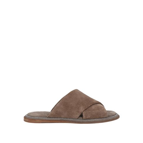 Сандалии BRUNELLO CUCINELLI 17180302LP