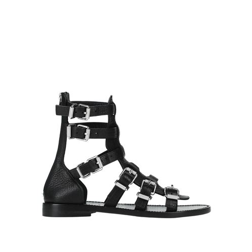 Сандалии ZADIG & VOLTAIRE 17180564BV
