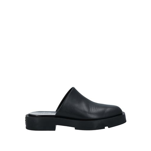 Мюлес и сабо GIVENCHY 17180604OK