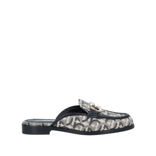 Мюлес и сабо SALVATORE FERRAGAMO 17181218LK