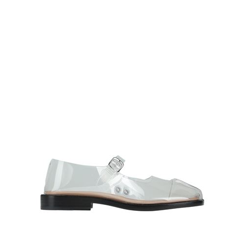 Балетки MAISON MARGIELA 17181307QC