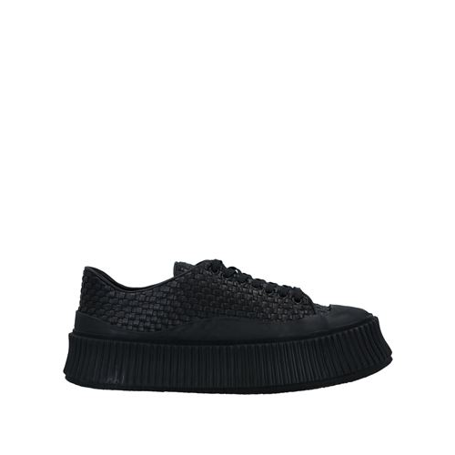 Кеды и кроссовки JIL SANDER 17182120BD