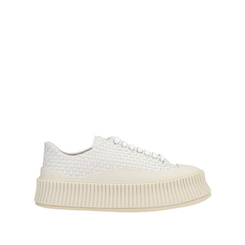 Кеды и кроссовки JIL SANDER 17182120QW