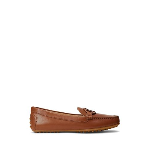 Мокасины LAUREN RALPH LAUREN 17182545JC