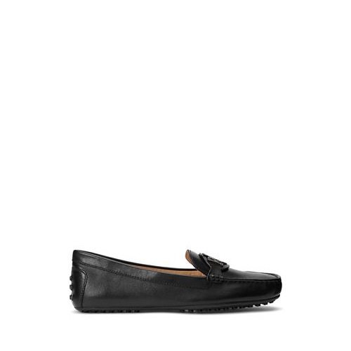 Мокасины LAUREN RALPH LAUREN 17182545WD