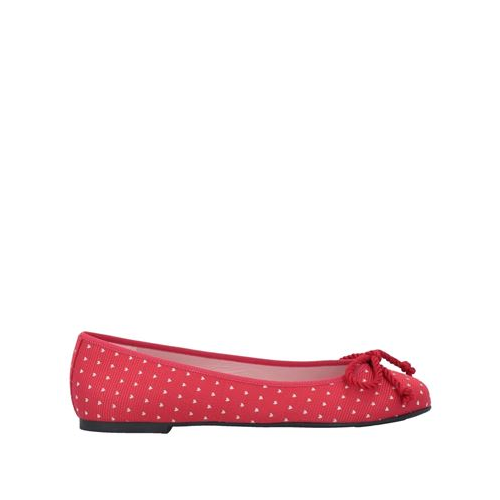 Балетки PRETTY BALLERINAS 17194489TG