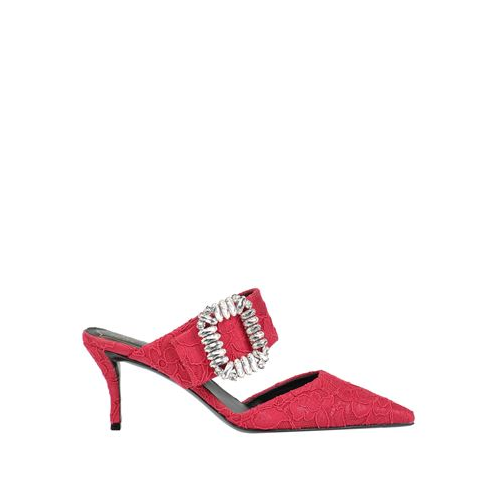 Мюлес и сабо ROGER VIVIER 17194696AX