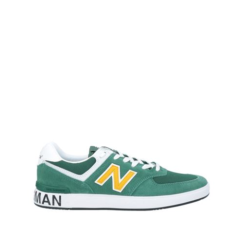 Кеды и кроссовки NEW BALANCE 17194863JL