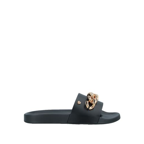 Сандалии VERSACE 17195686IO