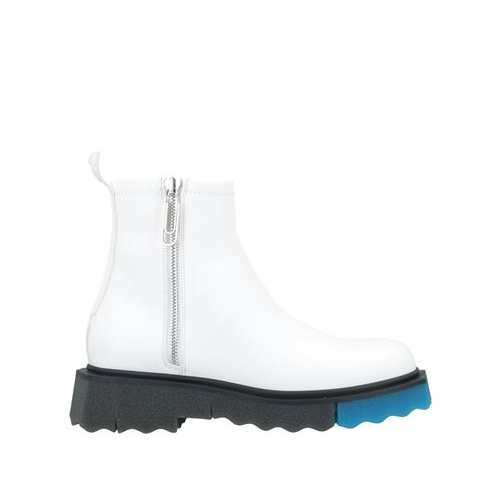 Полусапоги и высокие ботинки OFF-WHITE™ 17195867LH