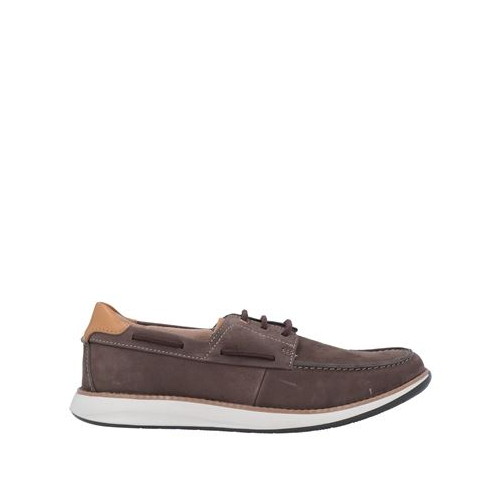 Мокасины UNSTRUCTURED by CLARKS 17196457OM