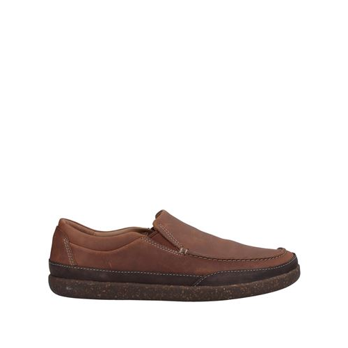 Мокасины UNSTRUCTURED by CLARKS 17196538RD