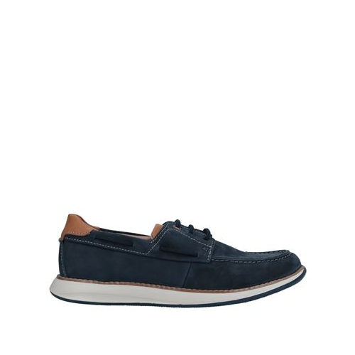 Мокасины UNSTRUCTURED by CLARKS 17196637CD