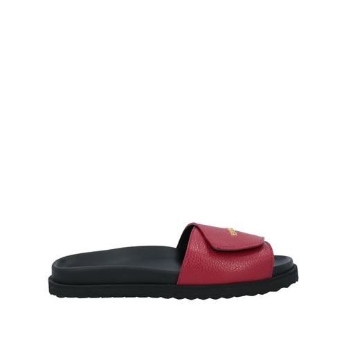 Сандалии BUSCEMI 17196800RG