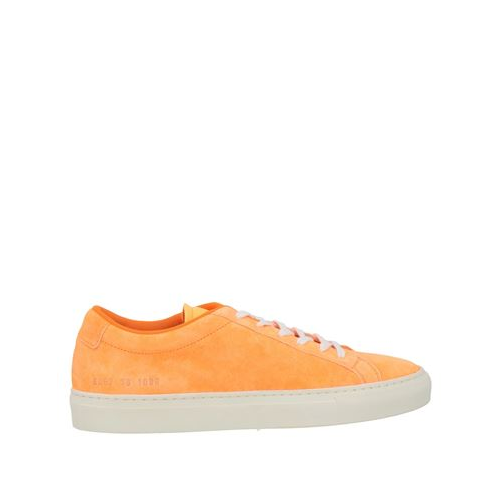 Кеды и кроссовки WOMAN by COMMON PROJECTS 17197441RM