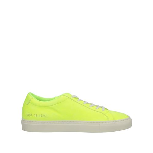 Кеды и кроссовки WOMAN by COMMON PROJECTS 17197441VQ