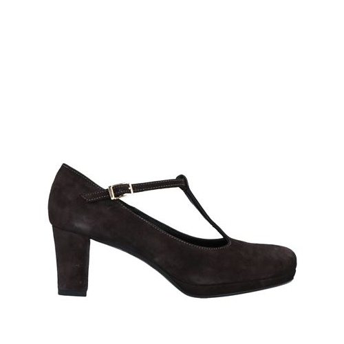 Туфли DORO STYLE 17197452VR