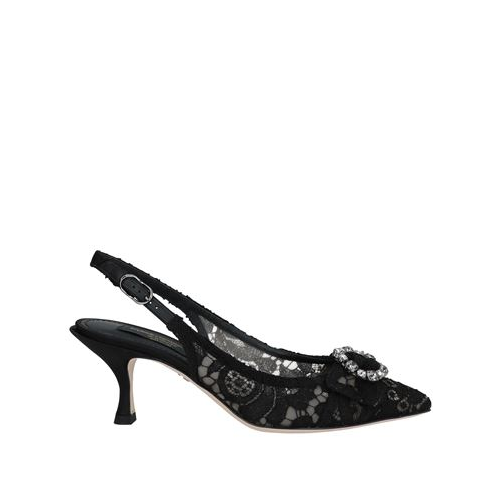 Туфли DOLCE & GABBANA 17198028IK