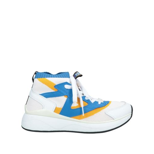 Кеды и кроссовки ROBERTO CAVALLI SPORT 17199005FR