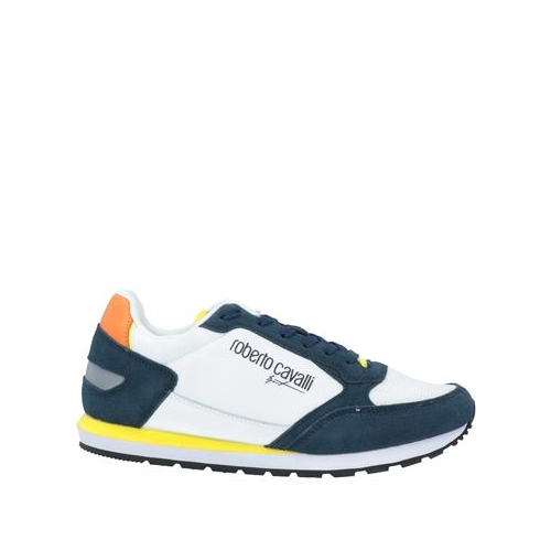 Кеды и кроссовки ROBERTO CAVALLI SPORT 17199049OM