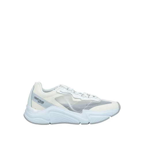 Кеды и кроссовки ROBERTO CAVALLI SPORT 17199052IL