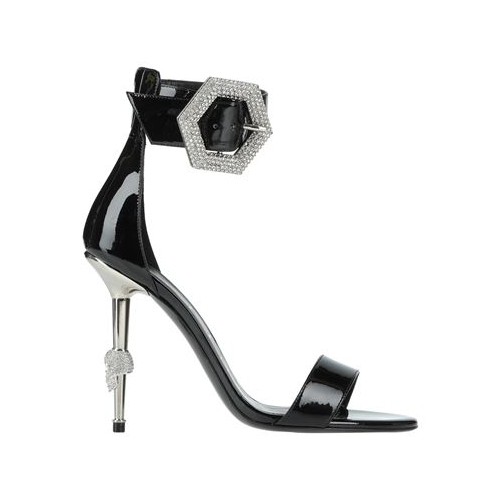 Сандалии PHILIPP PLEIN 17190935BO