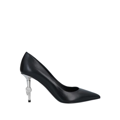 Туфли PHILIPP PLEIN 17190949GI