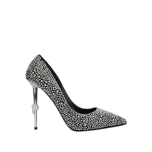 Туфли PHILIPP PLEIN 17191001KN