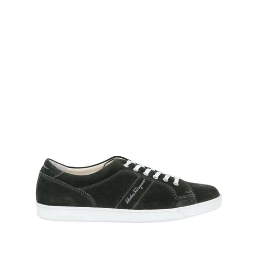 Кеды и кроссовки SALVATORE FERRAGAMO 17191406HM