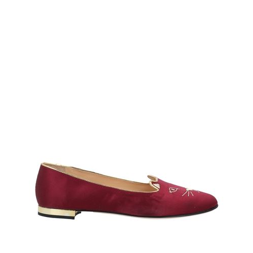 Мокасины CHARLOTTE OLYMPIA 17204672PK