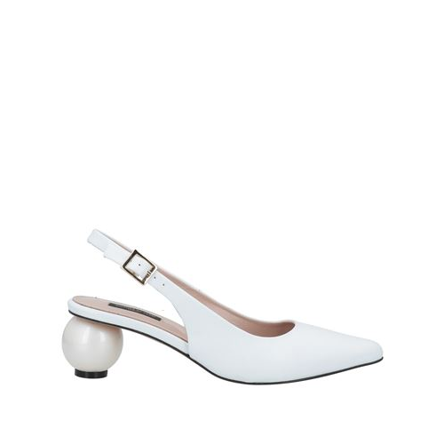 Туфли MOTHER OF PEARL 17205004RG