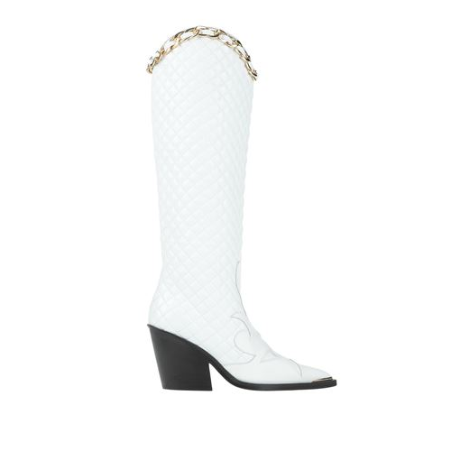 Сапоги PHILIPP PLEIN 17205051PN
