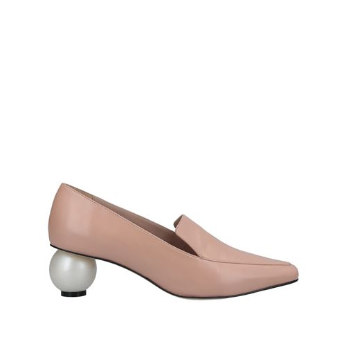 Мокасины MOTHER OF PEARL 17205108GN