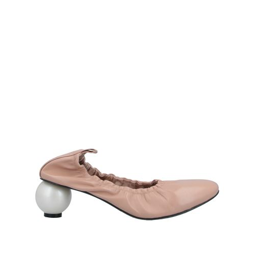 Туфли MOTHER OF PEARL 17205110QG