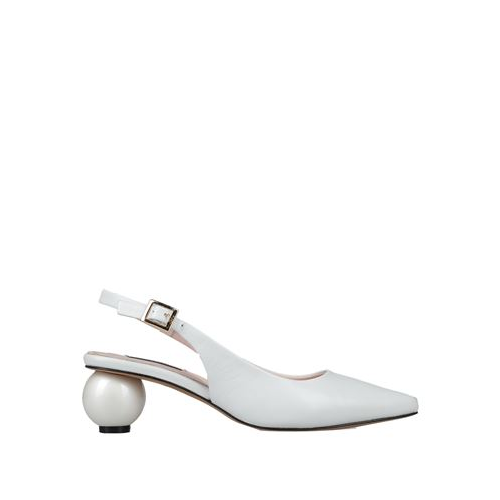 Туфли MOTHER OF PEARL 17205224QL