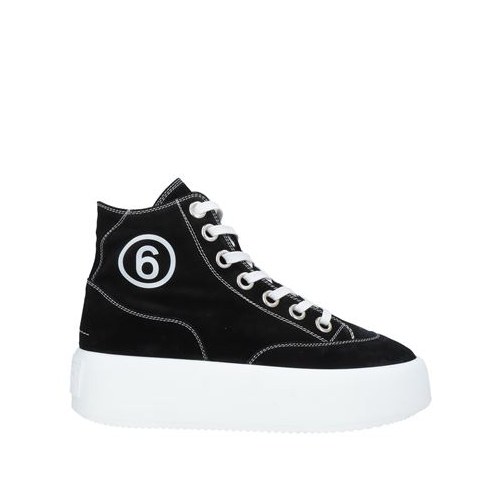 Кеды и кроссовки MM6 MAISON MARGIELA 17209283SL