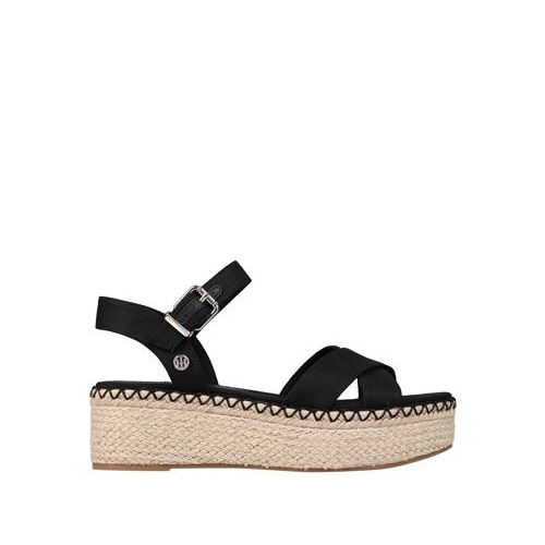 Эспадрильи TOMMY HILFIGER 17200190AB