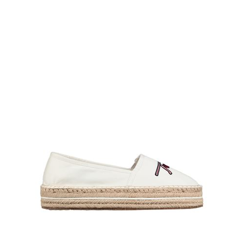 Эспадрильи TOMMY HILFIGER 17200208FD