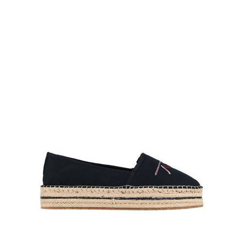 Эспадрильи TOMMY HILFIGER 17200208UW