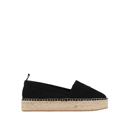 Эспадрильи CALVIN KLEIN JEANS 17200226IV