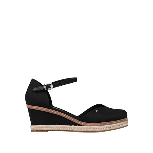Эспадрильи TOMMY HILFIGER 17200286NA