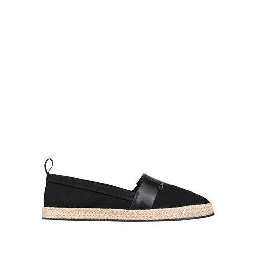 Эспадрильи CALVIN KLEIN JEANS 17200406QV