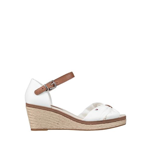 Эспадрильи TOMMY HILFIGER 17200490LP