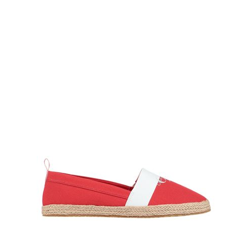 Эспадрильи CALVIN KLEIN JEANS 17200585PQ