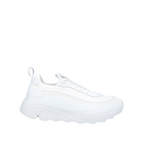 Кеды и кроссовки McQ Alexander McQueen 17200626TA