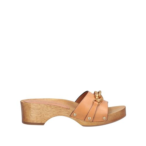 Мюлес и сабо TORY BURCH 17201190HT